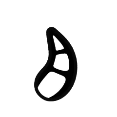 尾巴 4